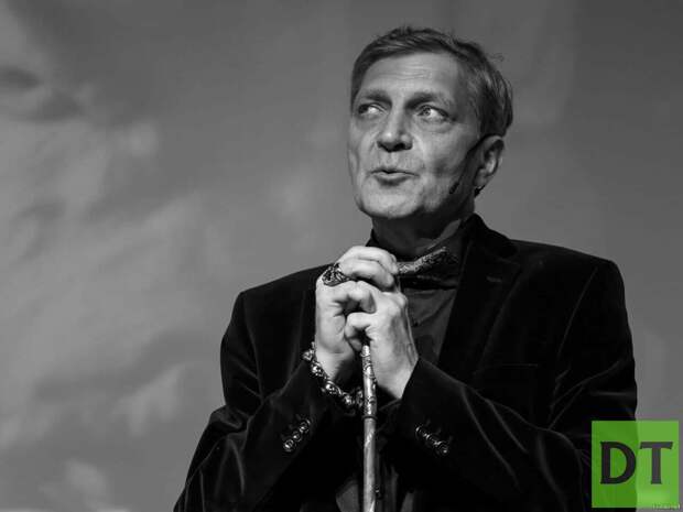 Экс-депутат Госдумы РФ Невзоров: «В колбасе из ДНР можно найти часы и человеческие зубы»