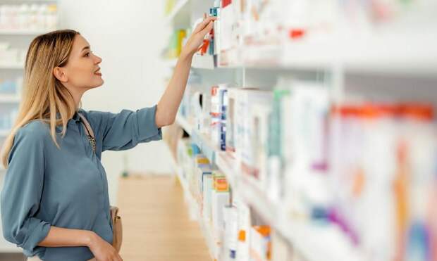 10 ошибок при приеме лекарств и биодобавок, которые делают лечение бесполезным