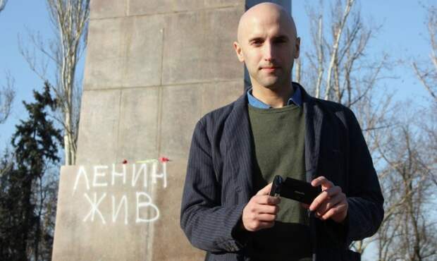 МИД Британии контактирует с Украиной по исчезновению стрингера RT МИД Британии контактирует с Украиной по исчезновению стрингера RT
