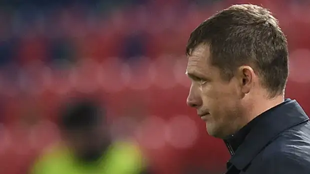 Деменко: не думаю, что Гончаренко быстро выведет «Краснодар» из кризиса