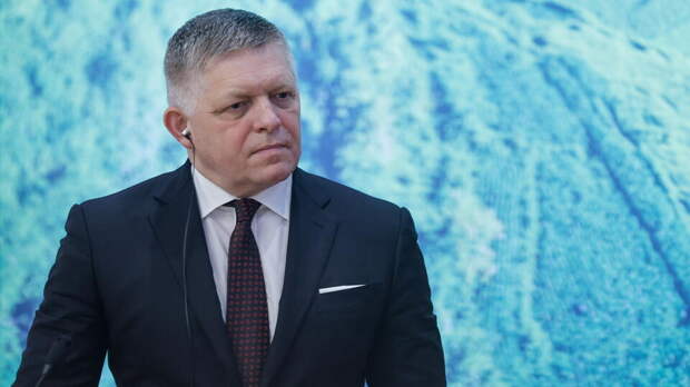 Фицо поддержал Украину в желании вступить в Евросоюз