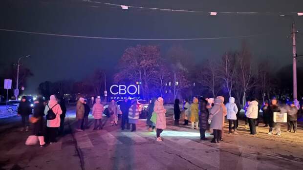 ‼️🇺🇦🇷🇺 Украину город за городом накрывают протесты и перекрытия трасс из-за