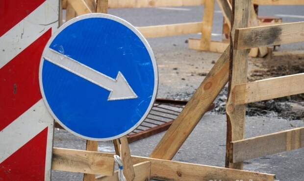Екатеринбургские дороги отремонтировали наполовину Екатеринбургские дороги отремонтировали наполовину