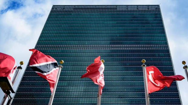 Генсек ООН призвал к ограничениям в интернете