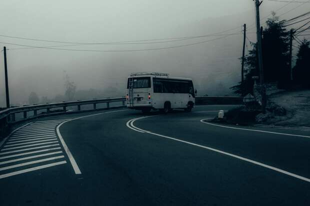 По ДТП с микроавтобусом в Саратове заплатит «АльфаСтрахование»