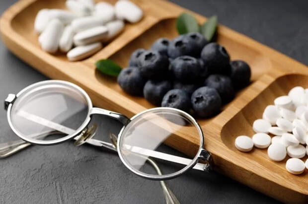 Врач Меньщикова: лишняя клетчатка может помешать усвоению железа