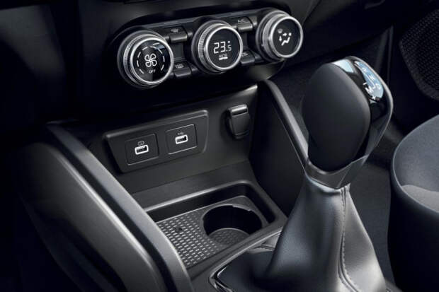 Dacia Duster 2021 тест драйв