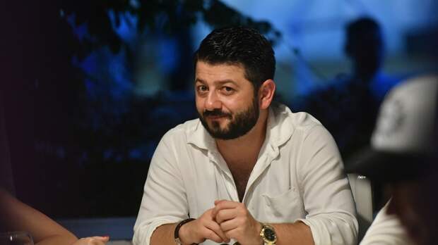 «Это не похоть»: знакомая Галустяна объяснила, чем его покорила новая пассия