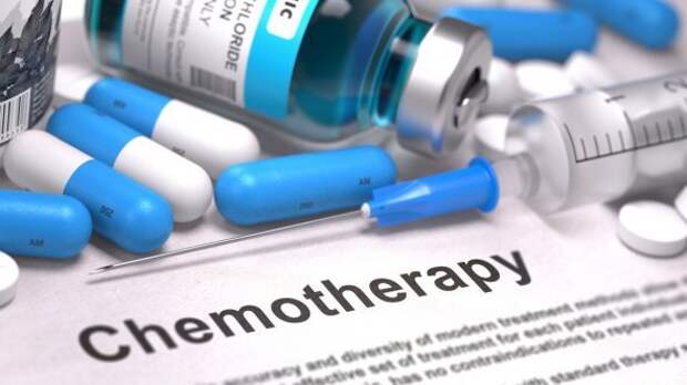 Что делать, если химиотерапия не помогает?