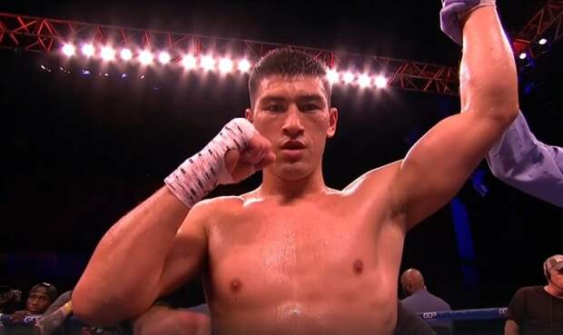 Петербургский боксер Дмитрий Бивол может провести следующий бой весной 2026 года