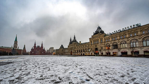 Синоптик Шувалов: на этой неделе в Москве стоит учитывать угрозу гололедицы