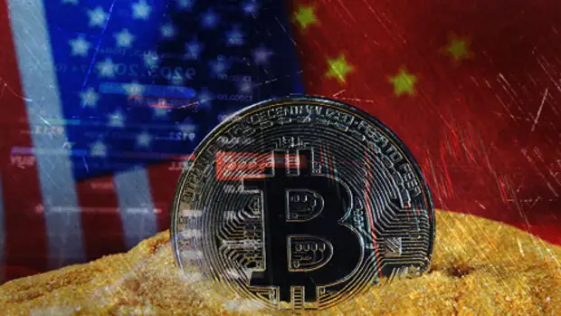 Биткоин, хэш-война и «Интернет 2.0». Что ждёт мировую экономику?