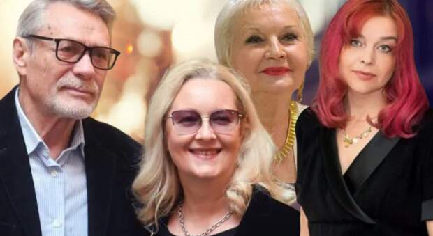 Александр Михайлов — «две семьи одновременно»: почему он не уходил от жены, когда родилась внебрачная дочь