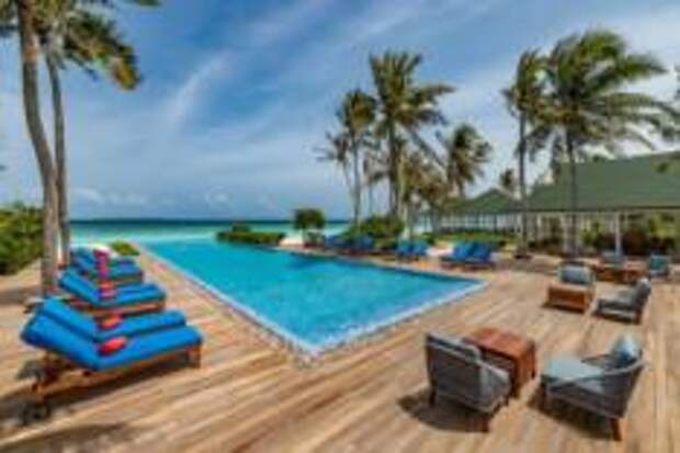 Beach House Collection – особенный подход от Siyam World