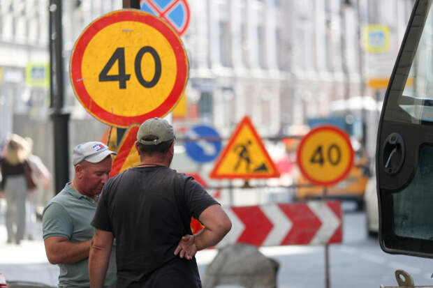 Во Владимире начинается ремонт моста через Клязьму