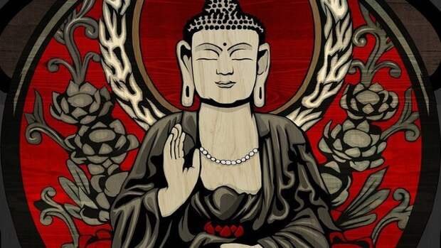 Уроки жизни от Будды