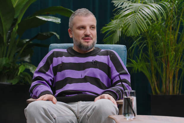 Выписавшийся из психиатрической больницы российский комик раскрыл подробности лечения