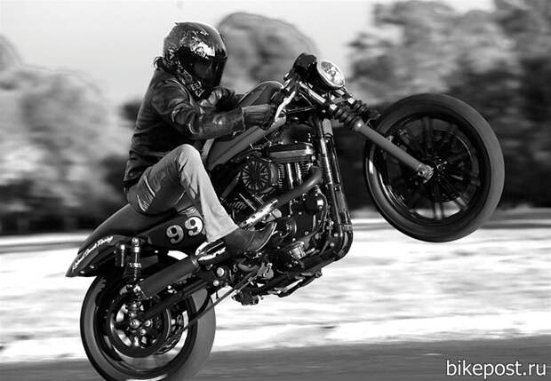 Roland Sands Design