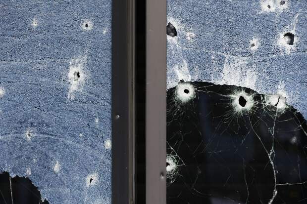 Режим ЧС ввели в границах поврежденных объектов в Таганроге