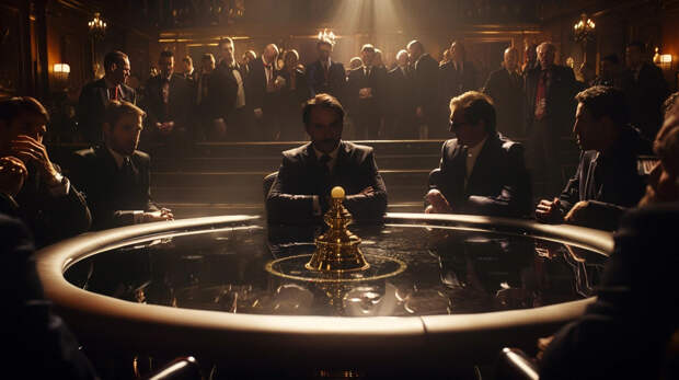 Неожиданный визит человека Трампа в Литву. Вильнюс засекретил данные