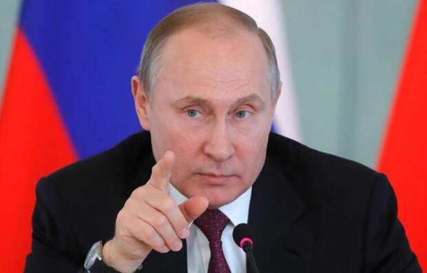 Из-за Украины двойники Путина наводнят Европу. Страх родом из Юга