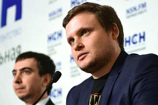 Смятение и паника в стае кураторов российской «оппозиции»