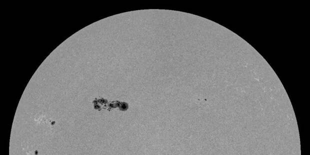 Солнце готовит «чёрных лебедей»: чего ждать в ближайшие дни