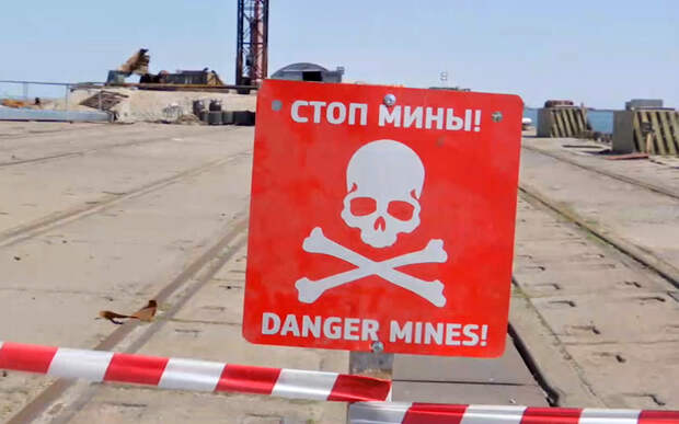 Норвегия "помогла" Киеву неисправными боеприпасами