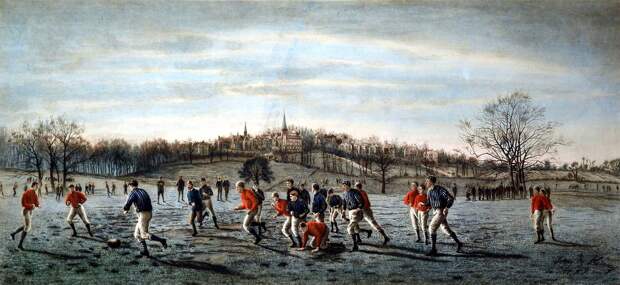 Англия и Иран побили рекорд по продолжительности матча ЧМ