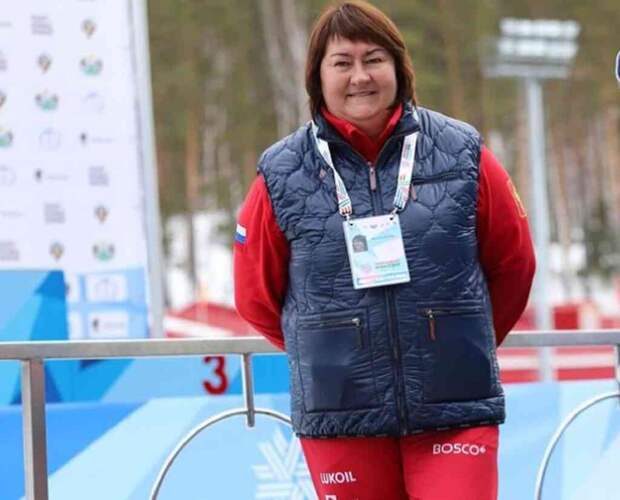 Биатлонист Васильев: возможная замена Вяльбе станет катастрофой