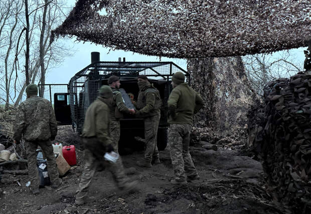 В ВСУ раскрыли проблемы украинской армии