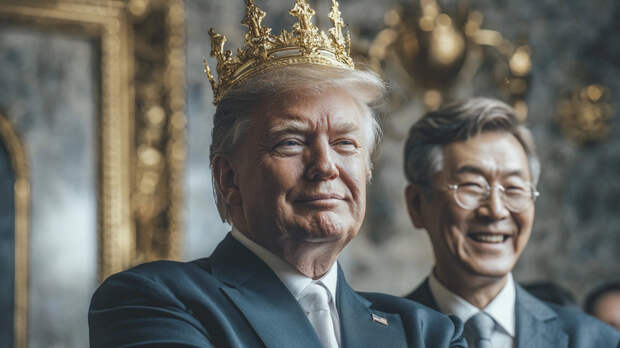 Главная ошибка была сделана год назад: почему Трамп проиграл "глубинному государству"?