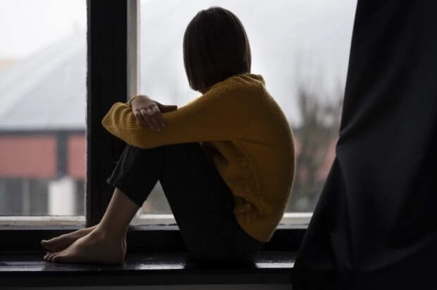 Депрессия может быть ранним признаком заболеваний мозга у пожилых