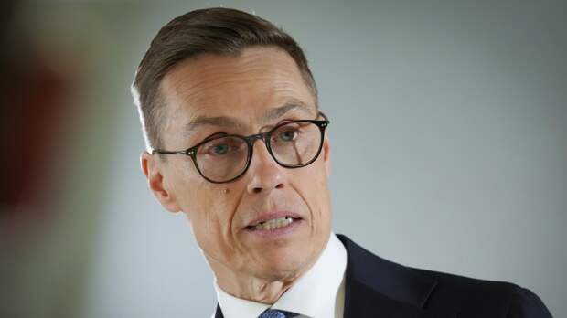 "Опасные времена": на Западе раскритиковали Стубба из-за слов об Украине