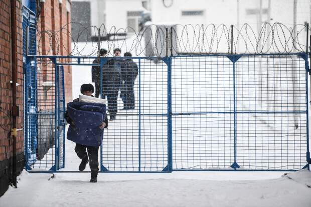 Российскому водителю запросили 18 лет колонии за ДТП