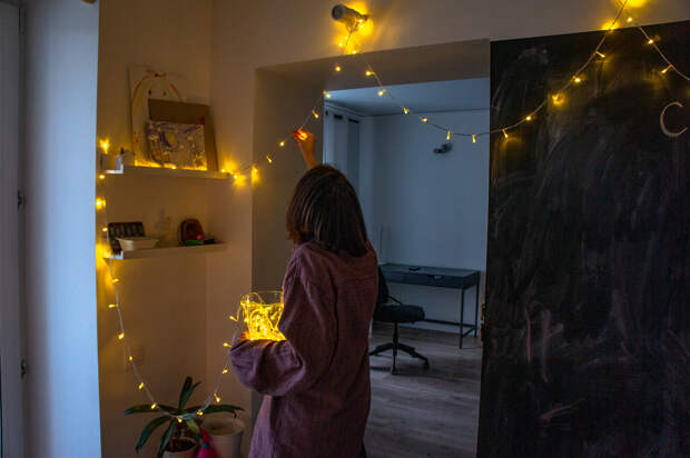 Россиянам с маленькими квартирами дали совет