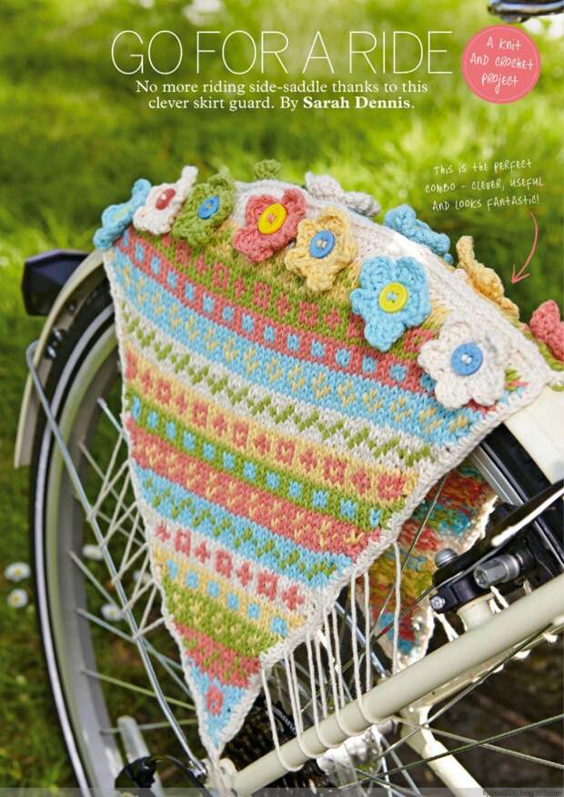 Simply Knitting №121 2014 - 紫苏 - 紫苏的博客 Simply Knitting №121 2014 - 紫苏 - 紫苏的博客