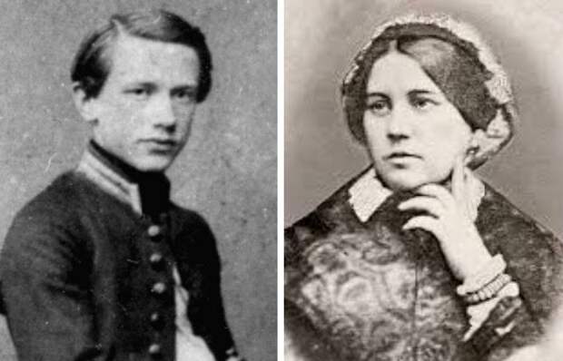 Она пережила сиротство в 4 года и потерю дочери: как мать великого композитора воспитала семерых детей, но не увидела его триумфа