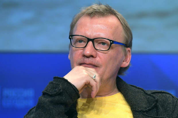 Супруга Алексея Серебрякова опровергла сообщения о госпитализации актера