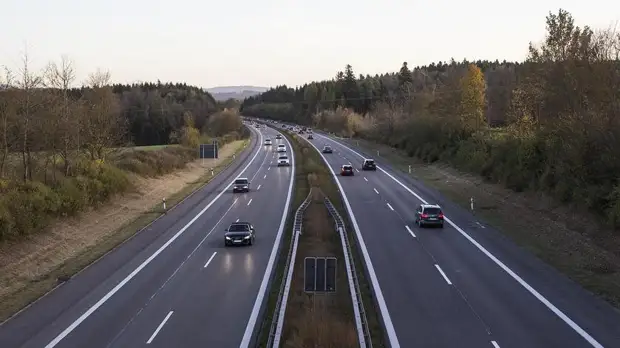 На дорожную разметку и светофоры в Ростовской области потратят 660 млн рублей