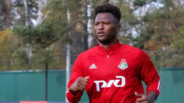 «Локомотив» сообщил, что Зе Луишу потребуется операция