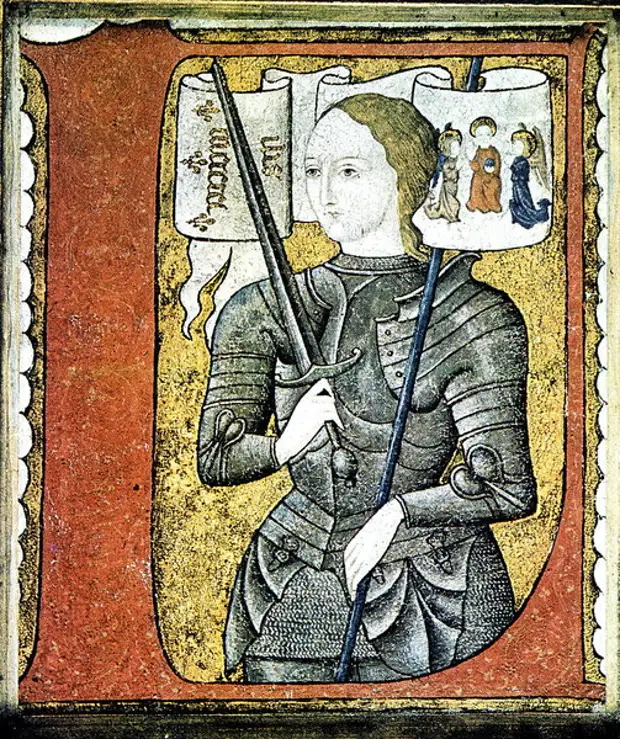 Легендарные красавицы, которых провозглашали ведьмами