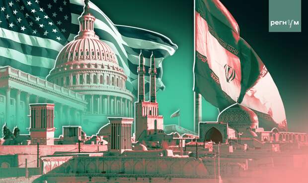 Иран пригрозил более мощными ударами по Израилю