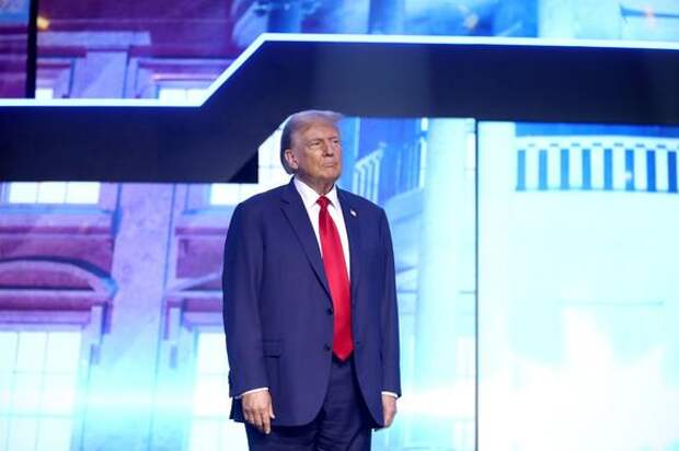 Трамп: переговоры с Ираном могут пройти в течение ближайших полутора-трех дней