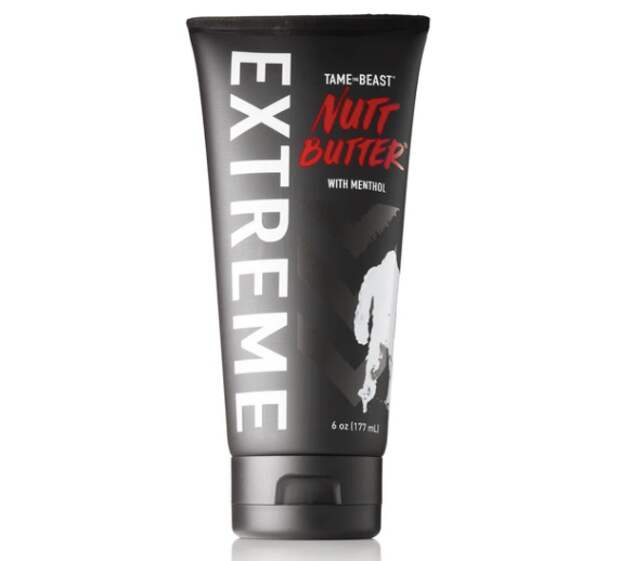 Beast Brands Nutt Butter Extreme