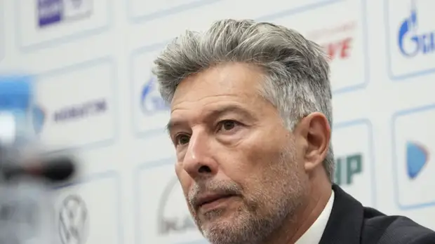 Николаев — об уходе Перейры: у нас за очень короткое время сменилось много руководителей