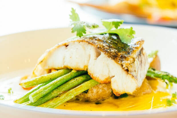 Полезная рыба не должна быть дорогой: минтай, хек и навага в вашем рационе