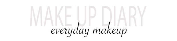 Everyday Makeup Header