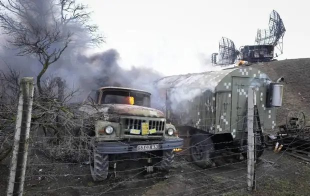 Названы сроки спецоперации на Украине