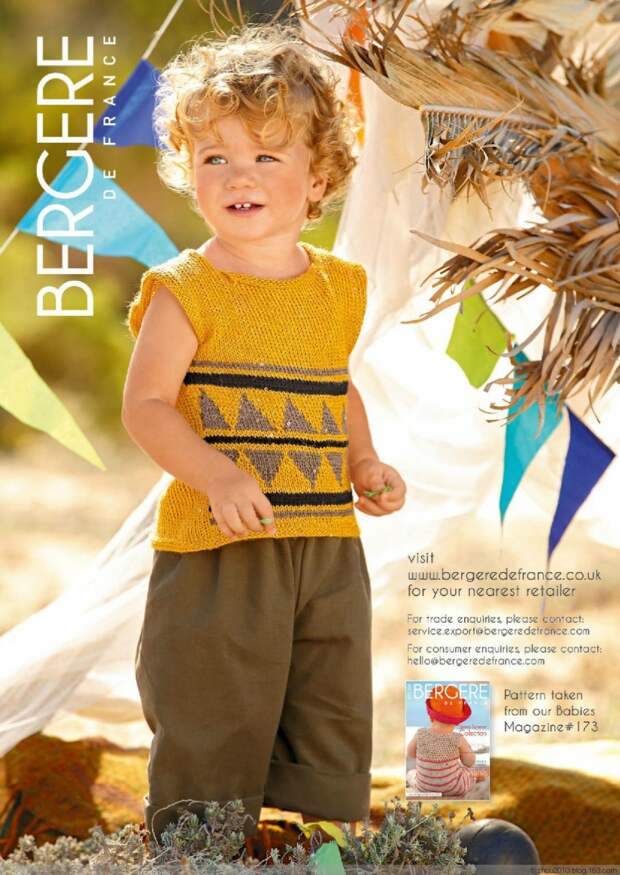 Simply Knitting №120 2014 - 紫苏 - 紫苏的博客